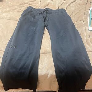 Under Armour sweatpants